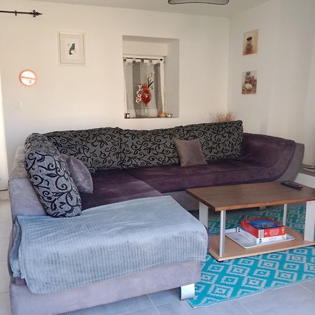 Gite Au Calme Centre Finistere Jardin Clos Trégourez 외부 사진