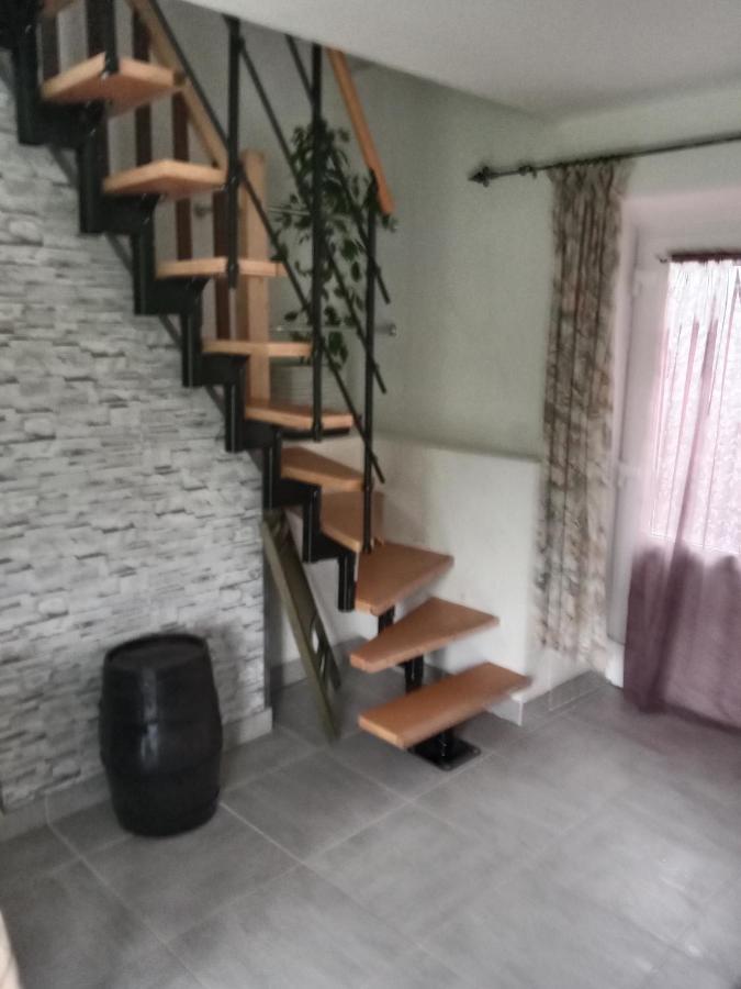 Gite Au Calme Centre Finistere Jardin Clos Trégourez 외부 사진