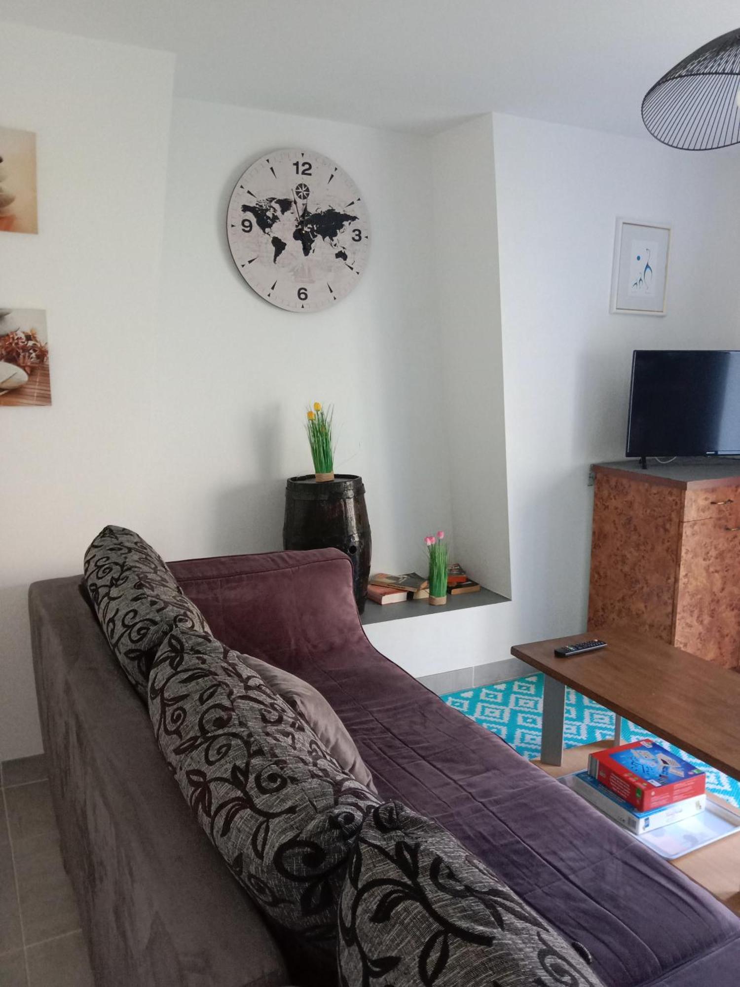 Gite Au Calme Centre Finistere Jardin Clos Trégourez 외부 사진